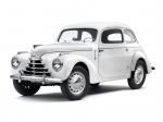 Skoda 1101 Tudor 1946 года